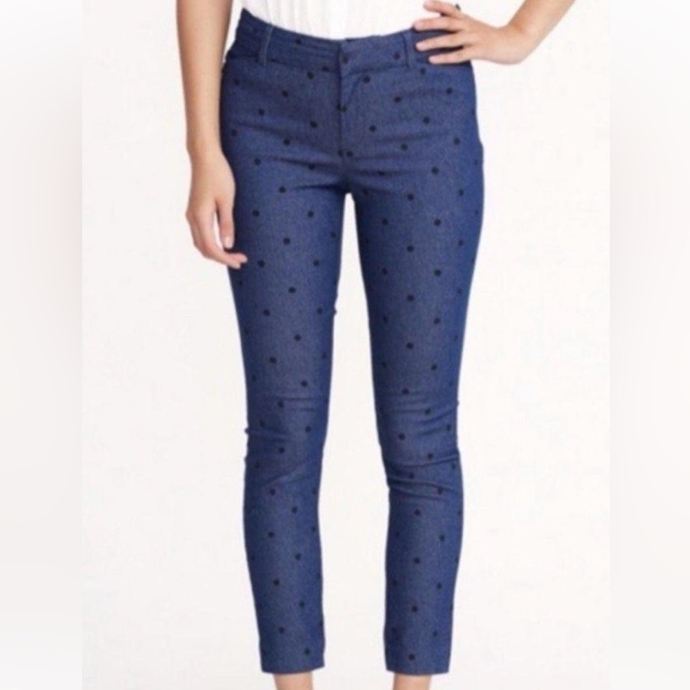 Old Navy Pixie Ankle Pants